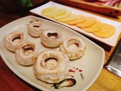 -杀猪天·韩国烤肉(铁路街第一分店)