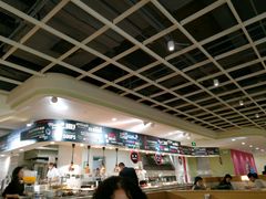 -So Lounge索兰至餐厅(蓝色港湾店)