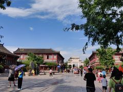 -渔岛海洋度假区