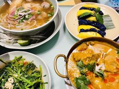 -CHINCHIN 青青·泰国料理(万象食家店)