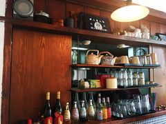 景观位-铃木食堂(帽儿胡同店)