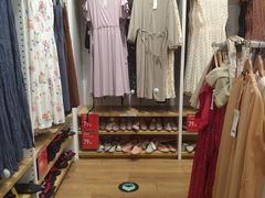 -优衣库(天津天河城店)