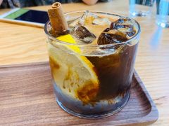 -Infica Coffee