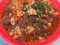 -川正旺江湖菜(三元桥店)