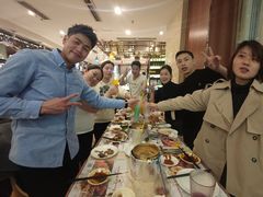 -芭菲盛宴·环球美食(锦城万达广场店)