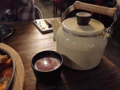 -MI WU FACTORY米屋美食工厂餐厅(绿地店)