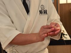-鮨政·Omakase(万象城店)