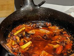 -古市香跷脚牛肉·非遗传承单位
