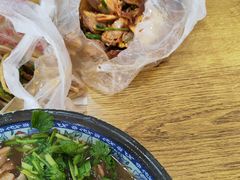 -杨记老门框百年卤煮(回龙观文华西路店)