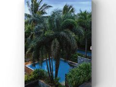 -海南清水湾莱佛士酒店