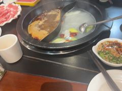 -陈府大宅门成都火锅·手切鲜肉(太原街店)