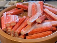 -龍歌自助小火锅(市南金茂湾店)