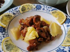 -水乡人家私房菜(逢简店)