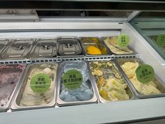 -苏小糖(鼓浪屿三丘田花园店)