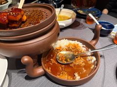 -新淮扬村·淮扬菜·北京烤鸭·世界美食之都示范店(崇文门店)