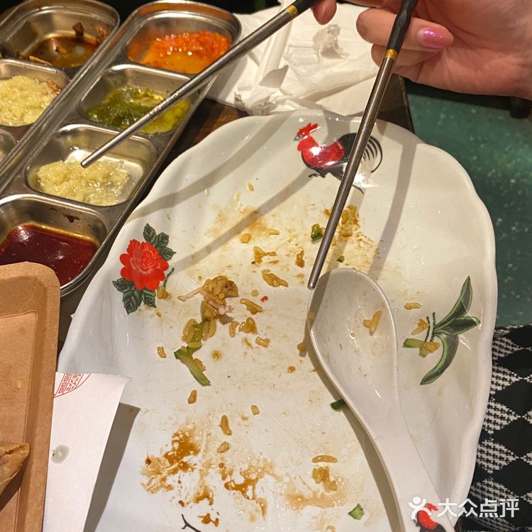 排队王果然名不虚传