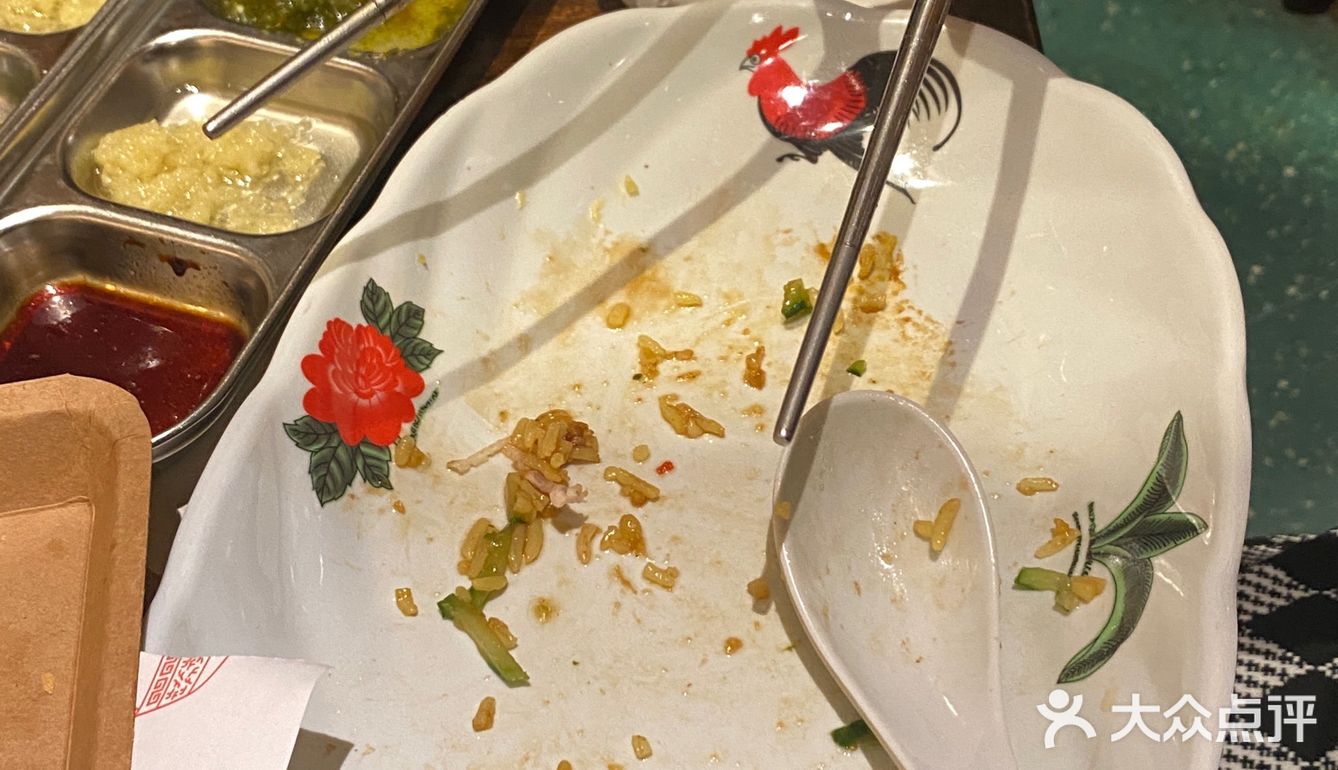 排队王果然名不虚传