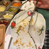 排队王果然名不虚传