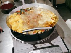 -小螺大作·螺蛳粉火锅(林和西店)