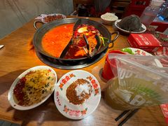 -后火锅(南京东路总店)