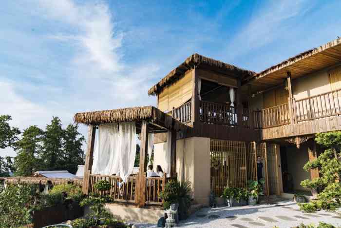 良栖山院·寻茶舍(龙泉山店)-"周末来龙泉山城市森林!