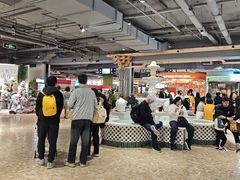 -时尚天河商业广场