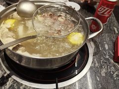 -八合里潮汕鲜牛肉火锅(深圳海岸城店)