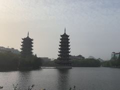-桂林两江四湖景区