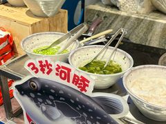 -初色海鲜自助(万丰路店)