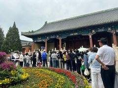 -历代帝王庙博物馆