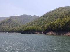 -本溪关山湖风景区