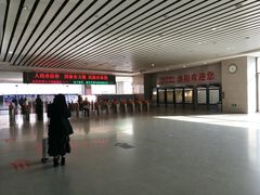 -洛阳龙门站