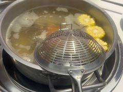 -牛品福潮汕牛肉火锅(旺庄店)