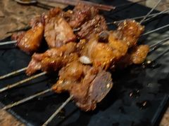 -郑喜旺烧烤(郑州总店)