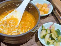 -李百蟹·江南蟹黄面·河景餐厅(夫子庙总店)