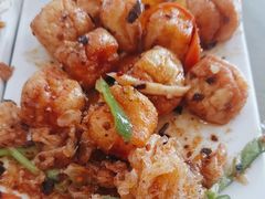 -鸡西大冷面海鲜烧烤涮(常营店)