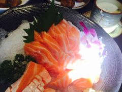 -大吉鲜鱼料理自慢(维也纳大厦店)