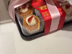 -甜星Star·生日蛋糕(百盛店)
