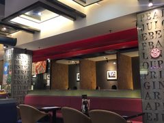 -南都咖啡西餐厅.全日茶点(福星路店)