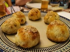 -海尔巴格一甸茶餐厅(团结路店)