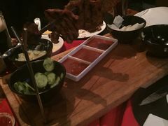-申德勒加油站餐厅(三里屯北小街店)
