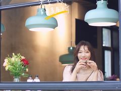 -ZM COFFEE(西安路店)