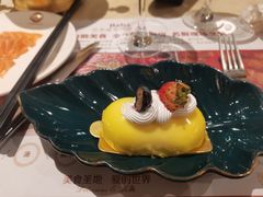 -芭菲盛宴·环球美食(解放碑英利国际店)