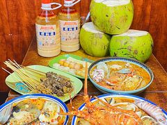 -三爷糟粕醋·鲜鱼汤·海南特色小吃(新华南路店)