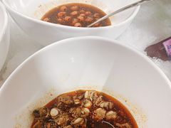 -小明家·鲜牛肉自选火锅(中街店)