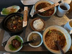 -和子足浴SPA会馆(东方之门店)