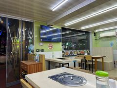 -朴氏韩国料理(北欧丽景店)