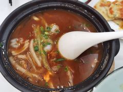 -红菜坊·烤鸭·川鲁宴(石园店)