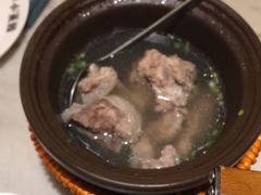 -小菜园新徽菜(南京秦淮龙蟠汇店)