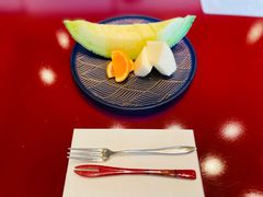 -盘古七星酒店·京都怀石花传日餐厅